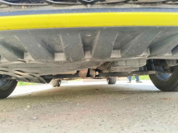 [南京·苏J] 二手荣威荣威i52021款 改款 1.5L CVT钻石版