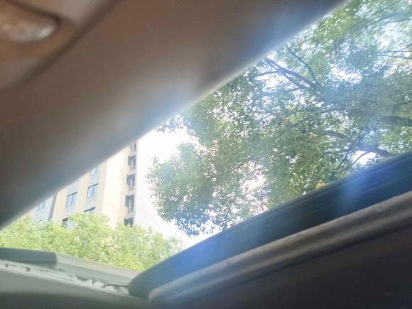 [宁波·浙B] 二手日产逍客2011款 2.0XV 雷 CVT 2WD