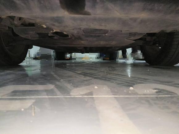 [西安·陕A] 二手Jeep指南者2012款 2.4L 四驱运动版