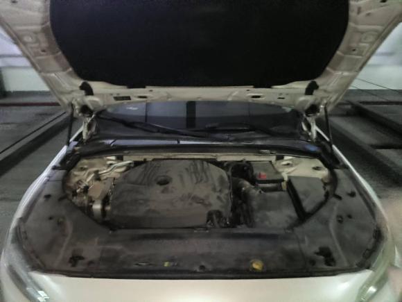 [南通·苏F] 二手沃尔沃沃尔沃S902017款 T4 智远版