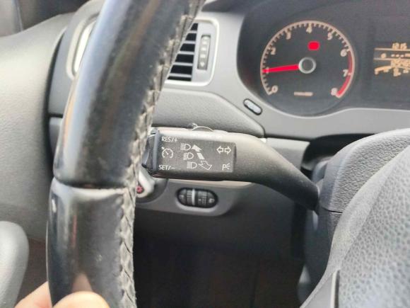 [义乌·浙G] 二手大众速腾2014款 1.6L 自动舒适型