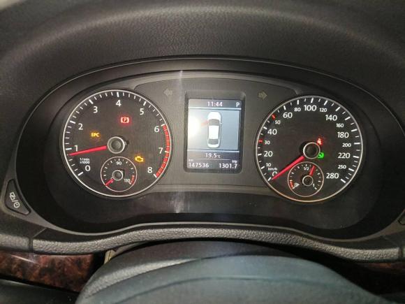 [嘉兴·浙A] 二手大众帕萨特2011款 1.8TSI DSG御尊版