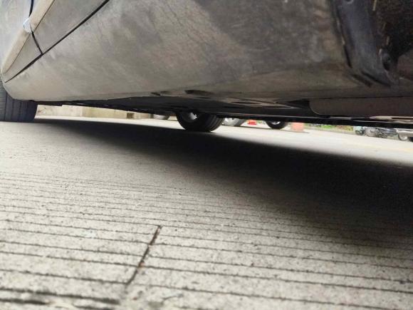 [上海·苏E] 二手凯迪拉克凯迪拉克XTS2018款 28T 豪华型