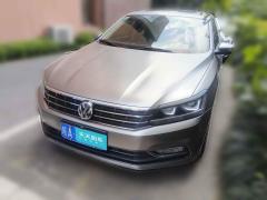 [合肥·皖A] 大众帕萨特2017款 330TSI DSG尊荣版