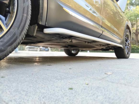 [上海·沪C] 二手斯柯达柯迪亚克2017款 TSI330 7座两驱豪华科技版