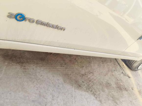 [济南·鲁A] 二手日产轩逸·纯电2018款 智领版