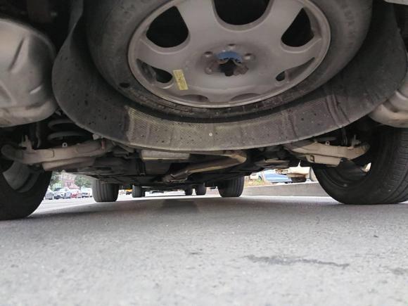 [温州·浙C] 二手福特锐界2021款 PLUS EcoBoost 245 两驱豪锐型 7座