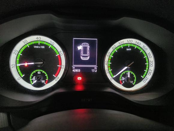 [上海·沪C] 二手斯柯达柯迪亚克2019款 TSI330 7座两驱舒适版 国V