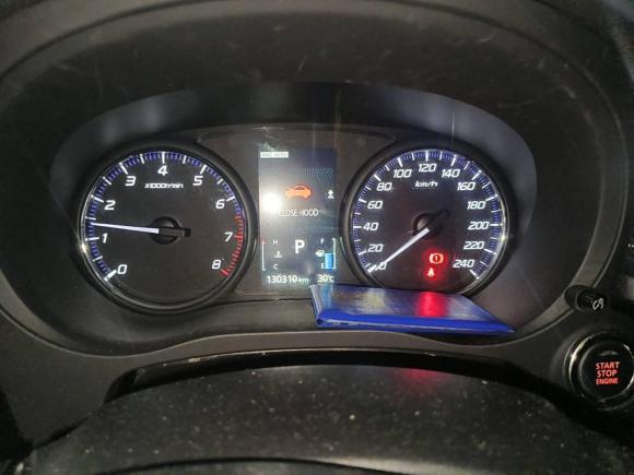 [宁波·浙B] 二手三菱欧蓝德2013款 2.4L 四驱豪华导航版 7座