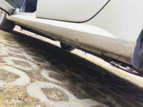 [上海·苏E] 二手大众朗逸2013款 1.6L 自动舒适版