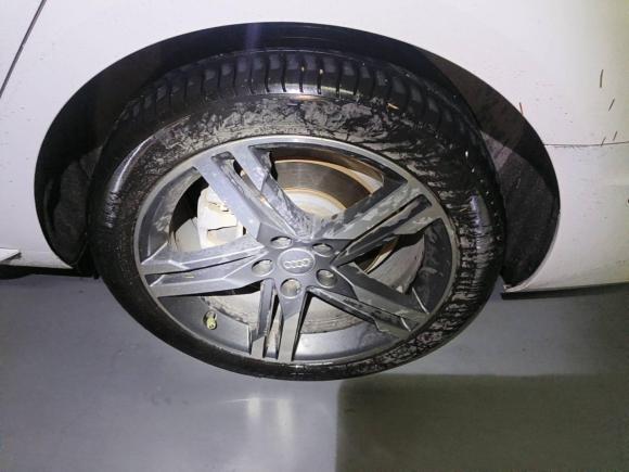 [青岛·鲁B] 二手奥迪奥迪A4L2020款 40 TFSI 豪华动感型