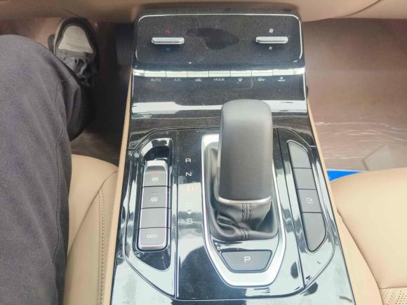 [金华·浙G] 二手五菱汽车五菱凯捷2023款 2.0L DHT臻享型