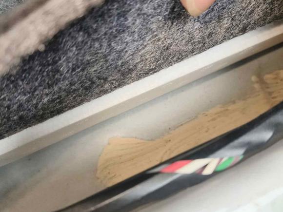 [南昌·赣G] 二手雷诺科雷嘉2017款 2.0L 两驱时尚版