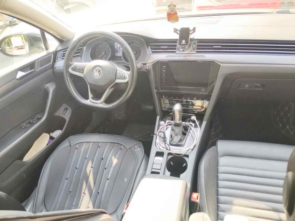 [济南·鲁A] 二手大众迈腾2020款 330TSI DSG 领先型