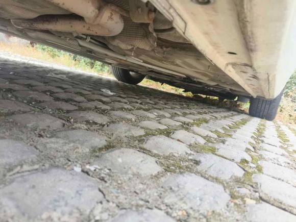 [合肥·皖A] 二手福特福睿斯2017款 幸福版 1.5L 自动时尚型