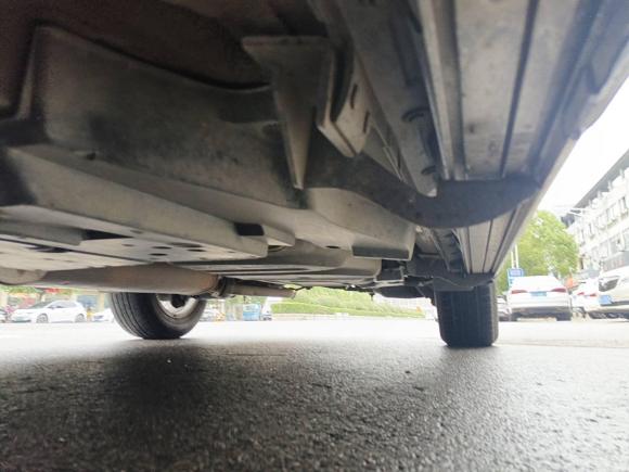 [南京·甘N] 二手丰田RAV4荣放2013款 2.0L 手动两驱都市版