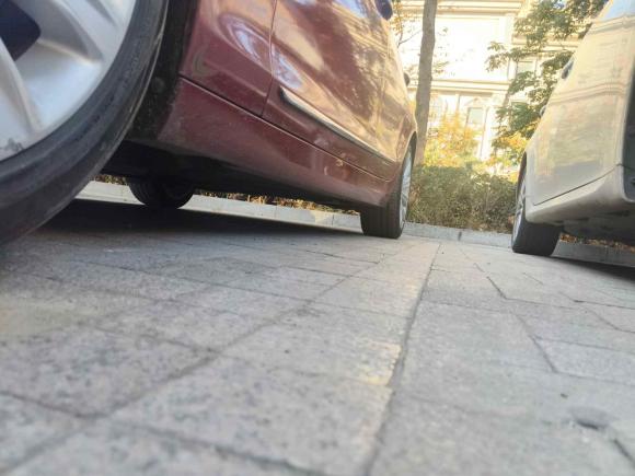 [青岛·鲁B] 二手凯迪拉克凯迪拉克ATS-L2016款 28T 时尚型