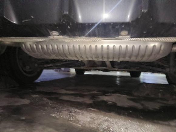 [武汉·鄂A] 二手宝马宝马1系2021款 120i M运动曜夜版