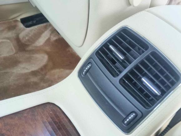 [嘉兴·浙F] 二手奔驰奔驰CLS2009款 CLS 300