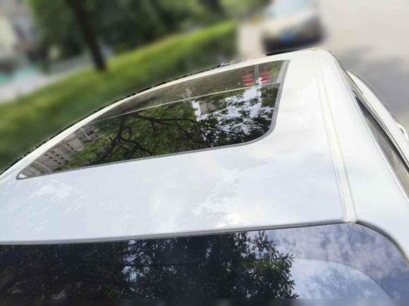 [西安·陕A] 二手领克领克032019款 1.5TD DCT劲版 国VI