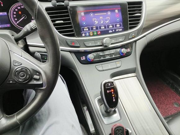 [嘉兴·浙F] 二手别克君越2019款 28T 豪华型