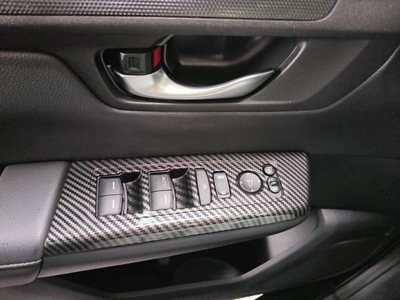 [成都·川G] 二手本田皓影2023款 240TURBO 两驱豪华版 5座