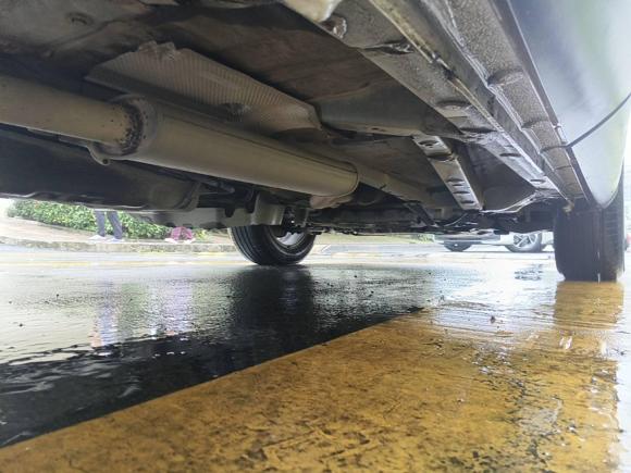 [上海·苏F] 二手比亚迪宋Pro2019款 1.5T 自动豪华型