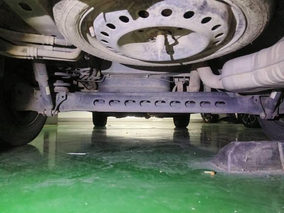 [杭州·浙A] 二手别克别克GL82020款 陆上公务舱 652T 豪华型