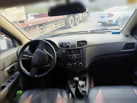 [义乌·浙G] 二手五菱汽车五菱宏光2019款 1.5L S基本型国VI LAR