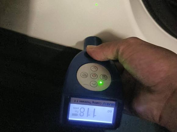 [广州·粤A] 二手福特福克斯2019款 两厢 EcoBoost 180 自动锋耀型