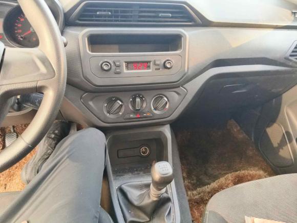 [南通·苏F] 二手五菱汽车五菱宏光2021款 1.5L改款 S基本型 电动助力LAR