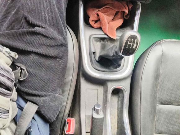 [合肥·皖A] 二手金杯金海狮经典2021款 1.5L 客车旅行狮中央空调版 9座