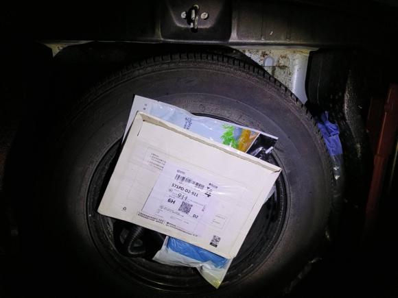 [杭州·浙A] 二手三菱劲炫ASX2013款 2.0L CVT两驱豪华版