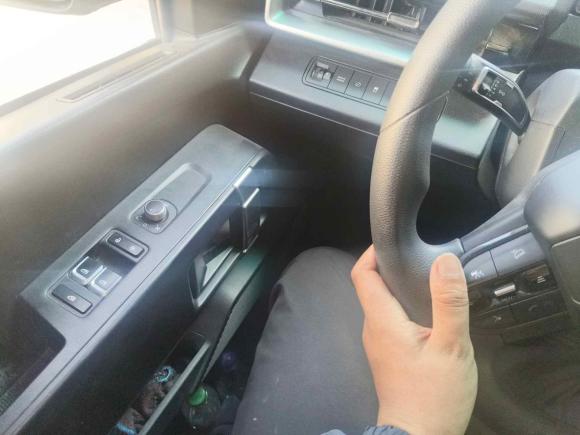 [宁波·浙B] 二手远程远程超级VAN2024款 智富版中轴高顶66kWh