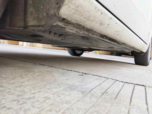 [南通·苏E] 二手奥迪奥迪A32014款 Sportback 35 TFSI 自动时尚型