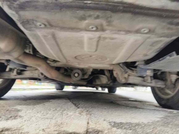 [湖州·沪B] 二手宝马宝马5系2013款 525Li 豪华型