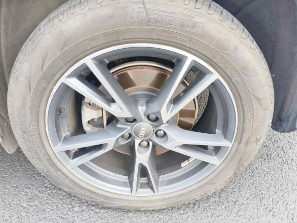 [成都·川G] 二手奥迪奥迪Q5L2018款 40 TFSI 荣享时尚型 国V