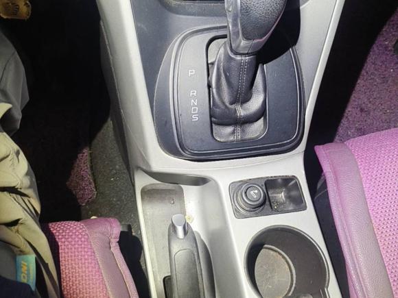 [青岛·鲁B] 二手福特翼虎2015款 1.5L GTDi 两驱舒适型