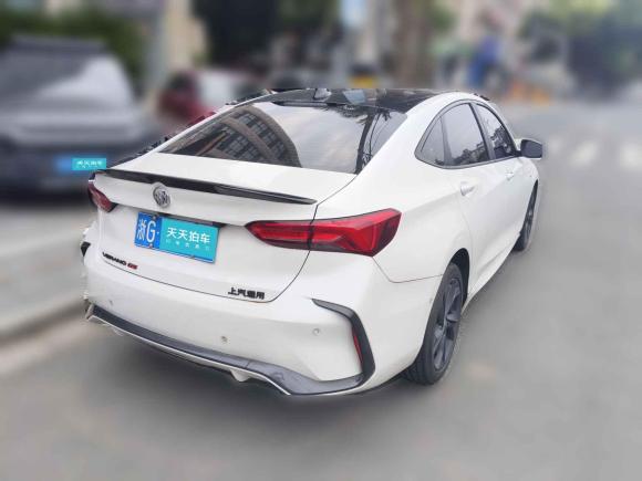 [金华·浙G] 二手别克威朗2022款 Pro GS 疾风版