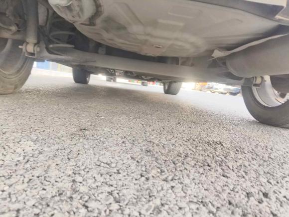 [嘉兴·浙F] 二手日产劲客2017款 1.5L CVT智行版