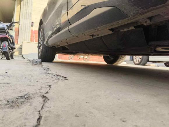 [上海·苏F] 二手本田冠道2020款 240TURBO 两驱智享版