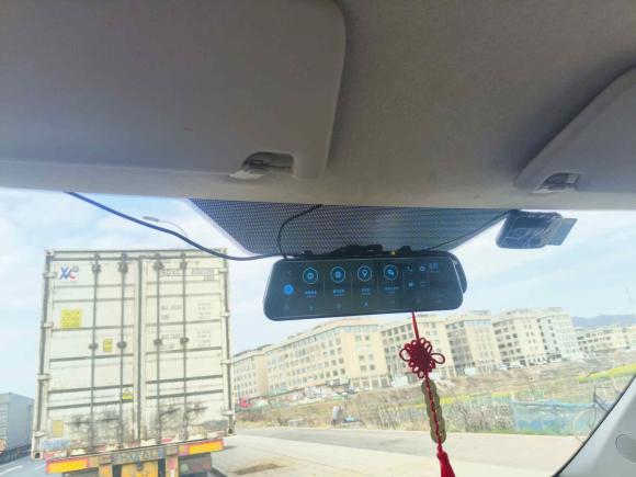 [义乌·浙G] 二手福特全顺2017款 2.0T柴油多功能商用车短轴低顶国V