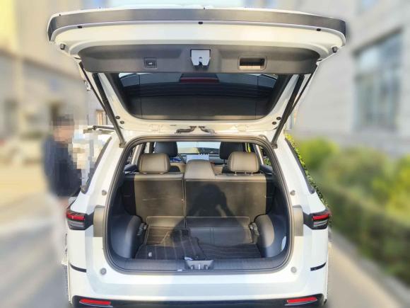 [上海·苏G] 二手丰田铂智3X2025款 520 Pro+