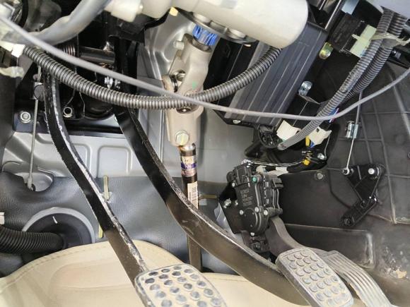 [西安·陕U] 二手五菱汽车五菱荣光2021款 1.5L加长标准型封窗车助力版5座L3C