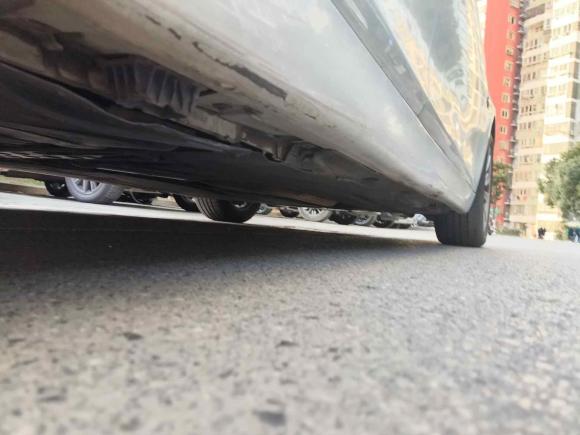 [南京·苏A] 二手宝马宝马5系2013款 520i 典雅型