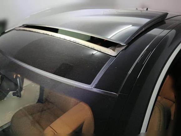 [上海·皖A] 二手奔驰奔驰S级2008款 S 350 L 豪华型