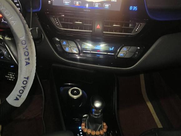 [义乌·辽B] 二手丰田奕泽IZOA2018款 2.0L 奕驰版 国V