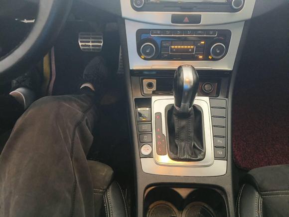 [义乌·浙G] 二手大众一汽-大众CC2012款 1.8TSI 豪华型