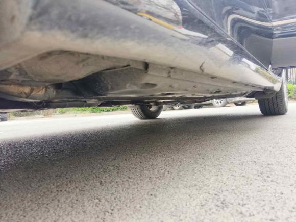 [济南·鲁A] 二手丰田皇冠2007款 2.5L Royal 特别版