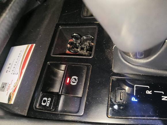 [武汉·鄂A] 二手雷克萨斯雷克萨斯RX2020款 改款 300 两驱精英版